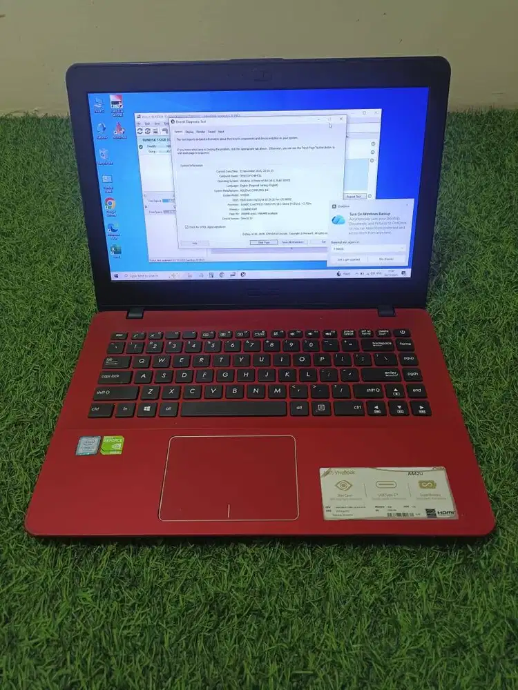 laptop dana pelajar