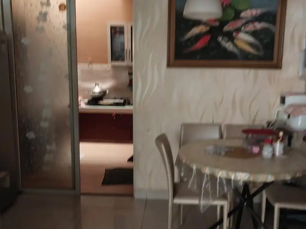 Best Deal! Rumah Green Lake City Cluster Amerika