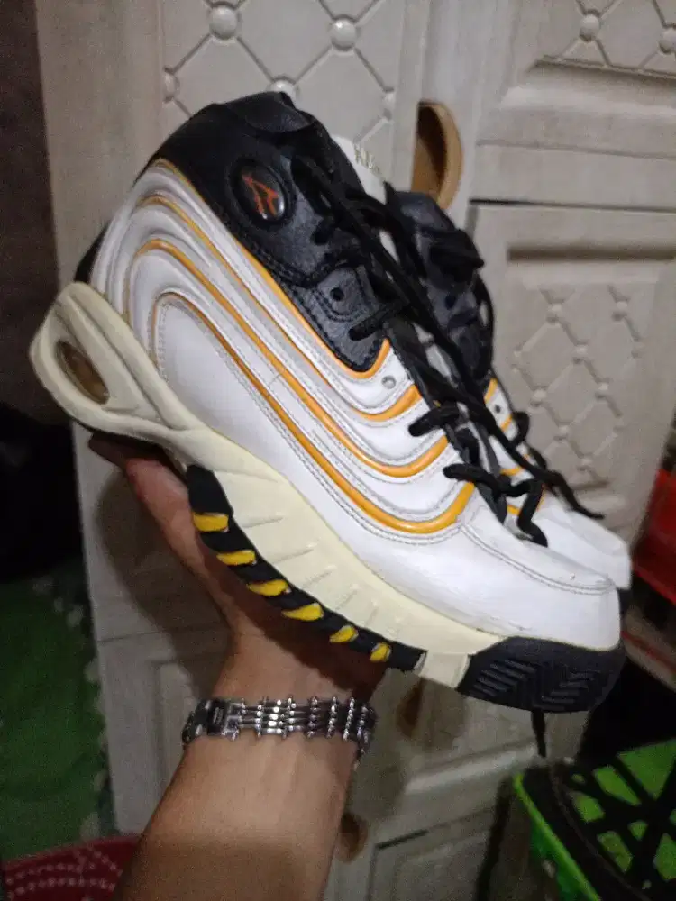 Sepatu KASOGI Size 40 Original