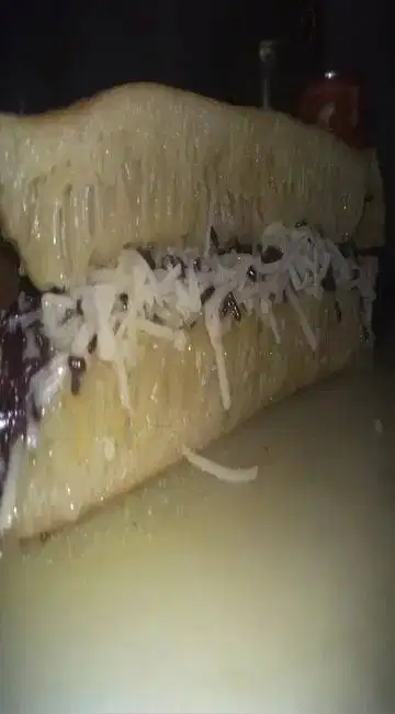 Mencari pengusaha utk martabak