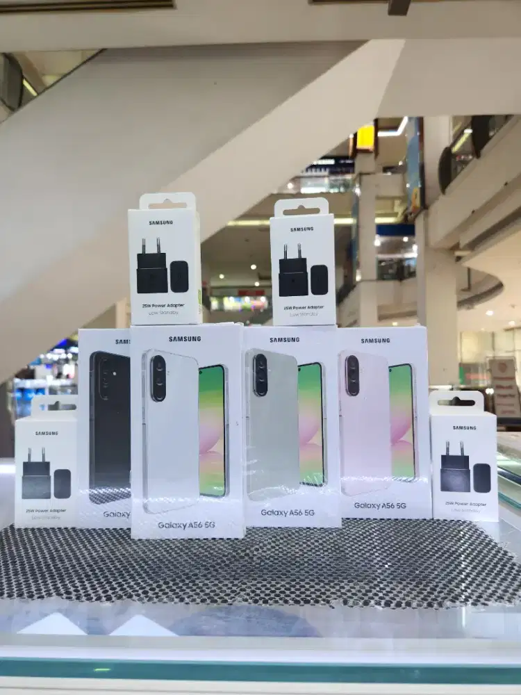 Samsung Galaxy A56 5G