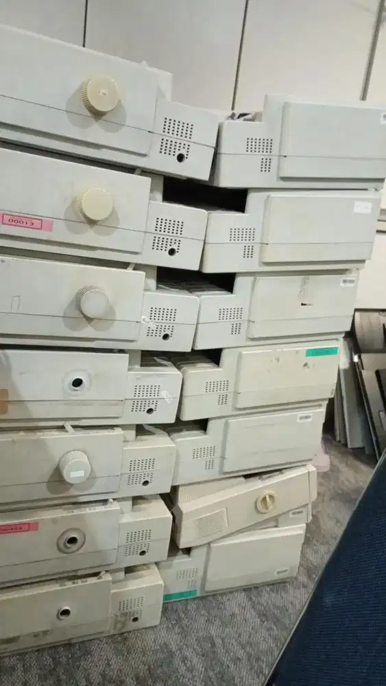 Printer EPSON Dotmatrix LQ 2180 A3