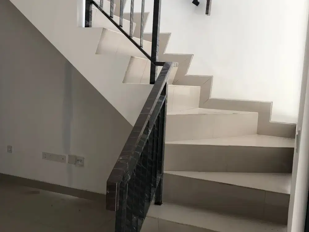 DIJUAL RUMAH MILENIAL PIK 2 UK 4.5x10 (2 LT) BRAND NEW PPJB CASH KERAS