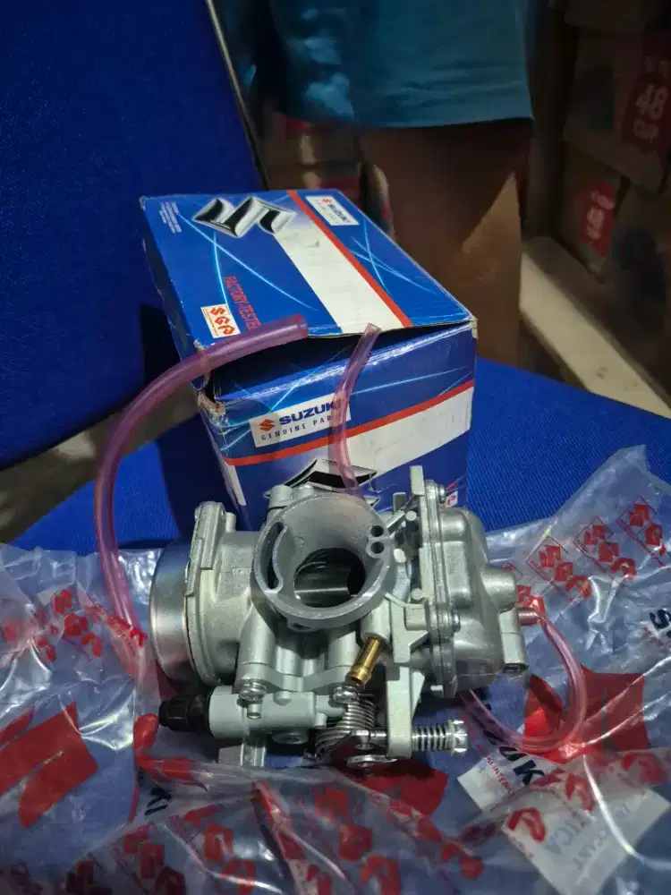 Jual Karburator satria FU