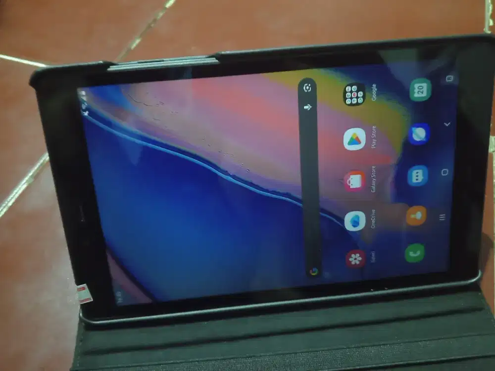 Samsung Tab A8 3/32