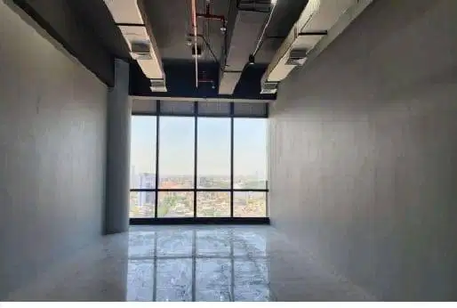 Disewakan Ciputra World Office Fasilitas Perkantoran