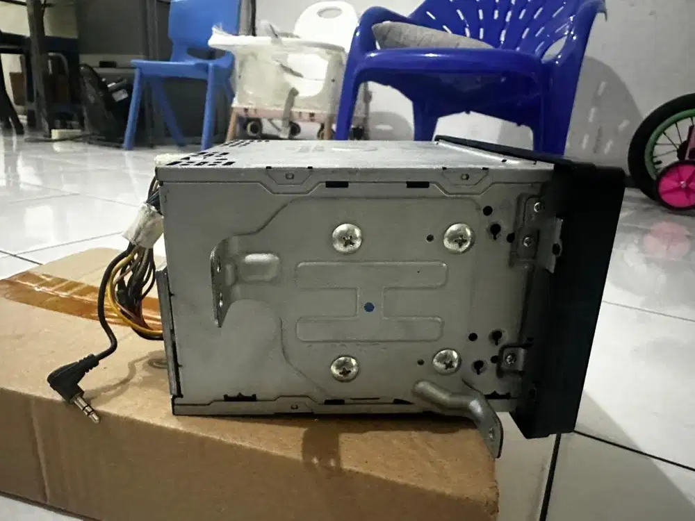 HU Original Xpander Ultimate .