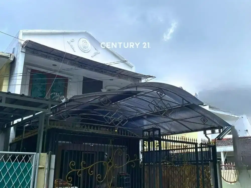 Rumah Di Gading Pandawa Kelapa Gading Jakarta Utara