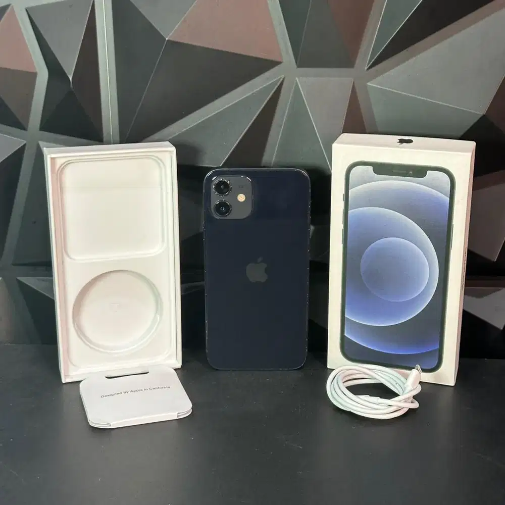 iphone 12 64gb all op