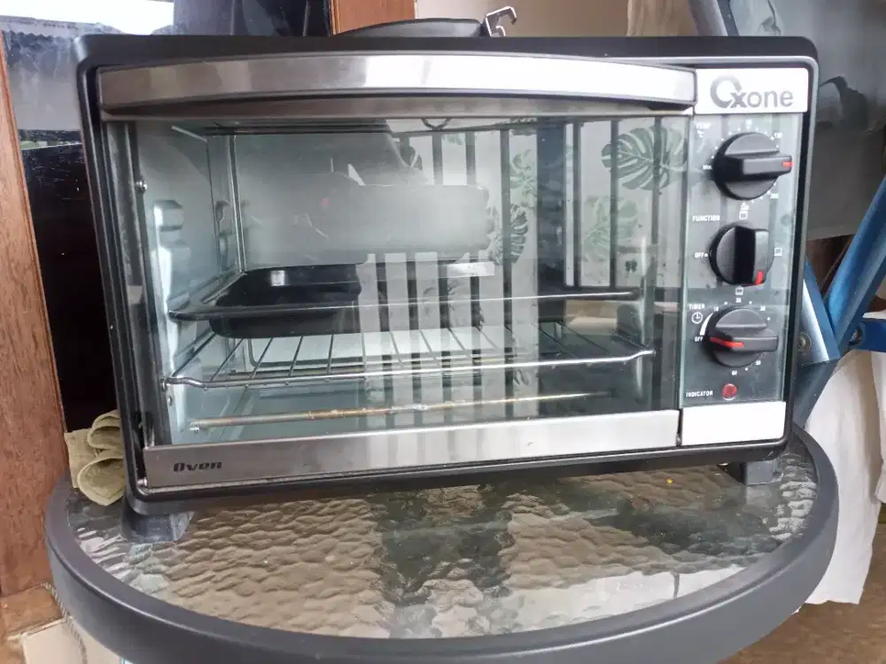 Oven Listrik Oxone
