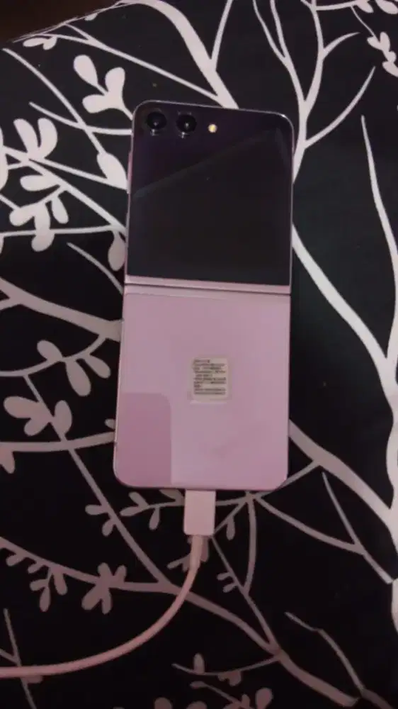 samsung z flip 5 8/256 GB