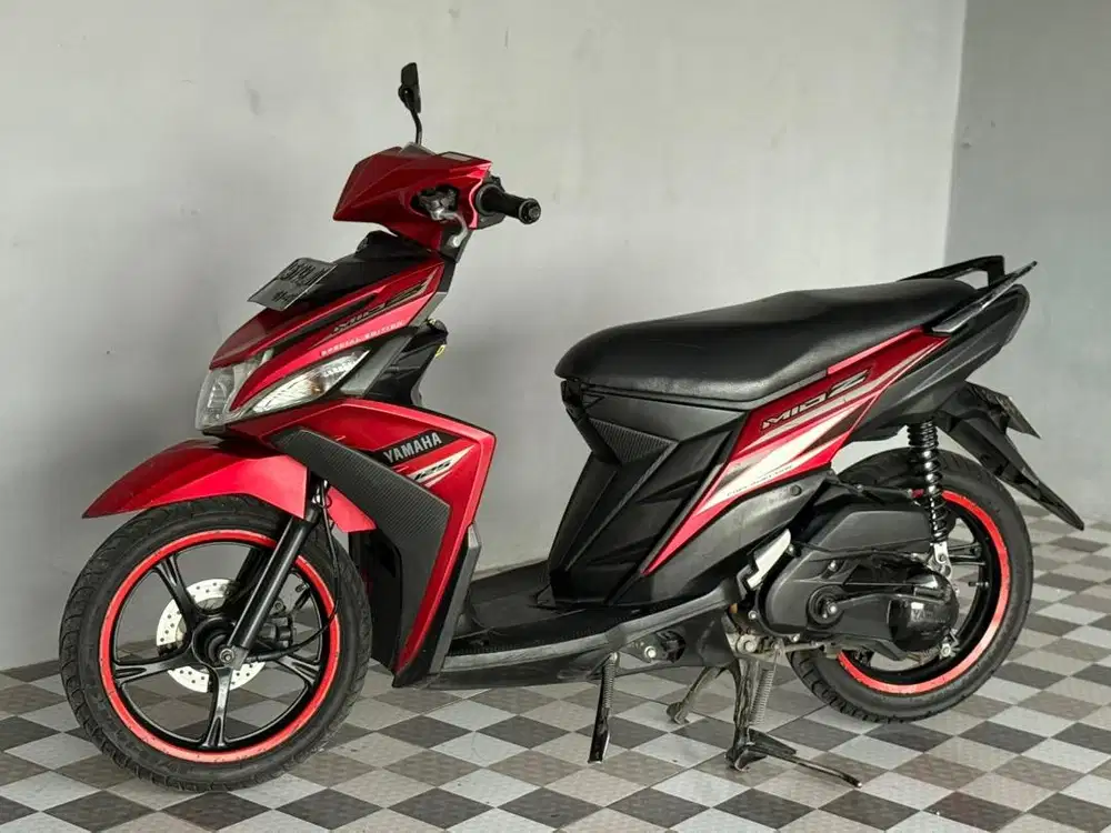 Mio z 2016 ab pajak on