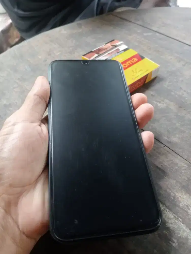 Samsung A14 Ram 4/64