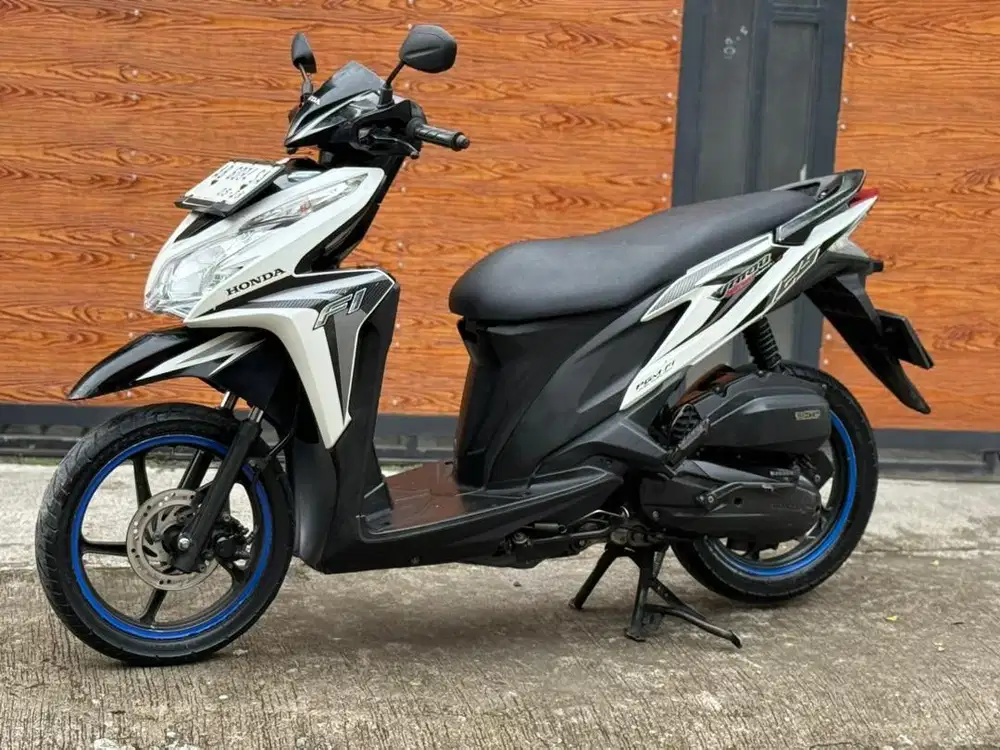 Vario 125 2013 ab pajak on bagus