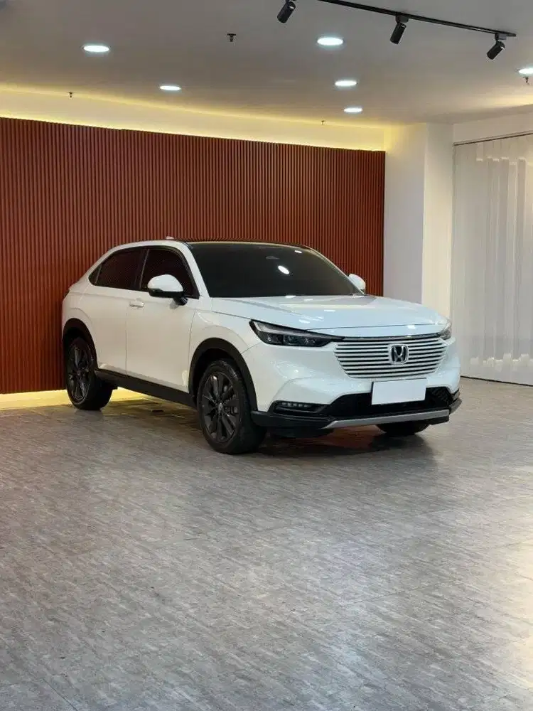 Honda HRV SE 1.5 AT Tahun 2024