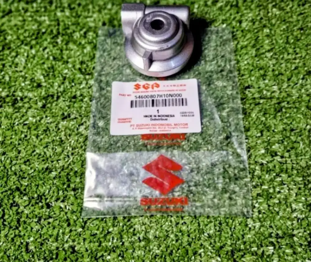 GEARBOX GIRBOX KILOMETER KM SPEEDOMETER SMASH SATRIA HIU LUMBA SGP