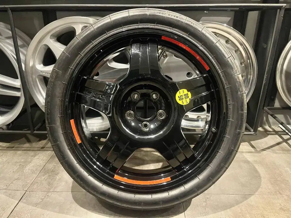 Velg Serep AMG OEM Mercedes Benz W230, R-19, Lebar 6,5, PCD 5x112