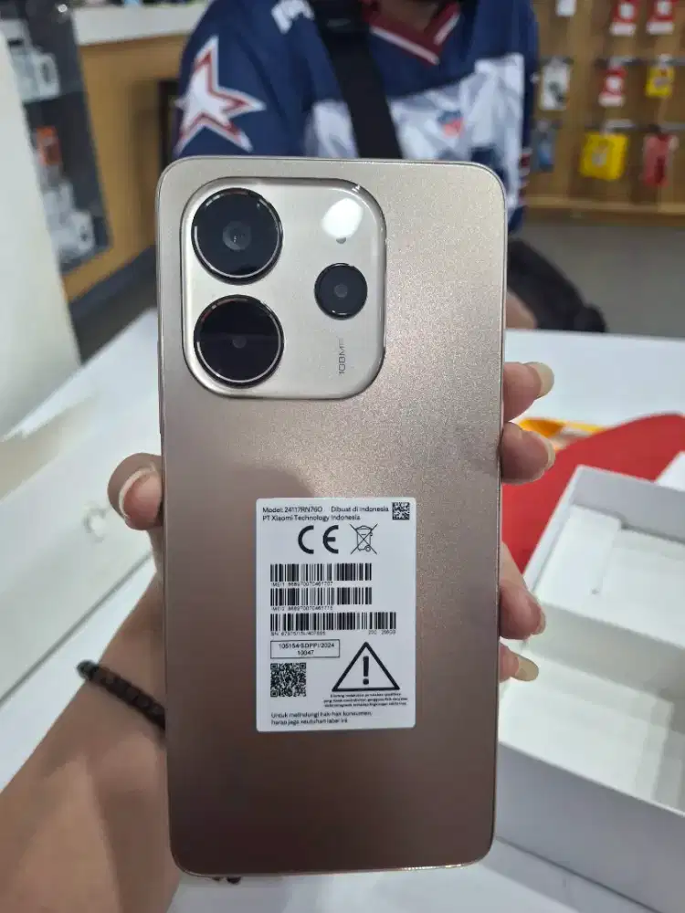 redmi note 14 series