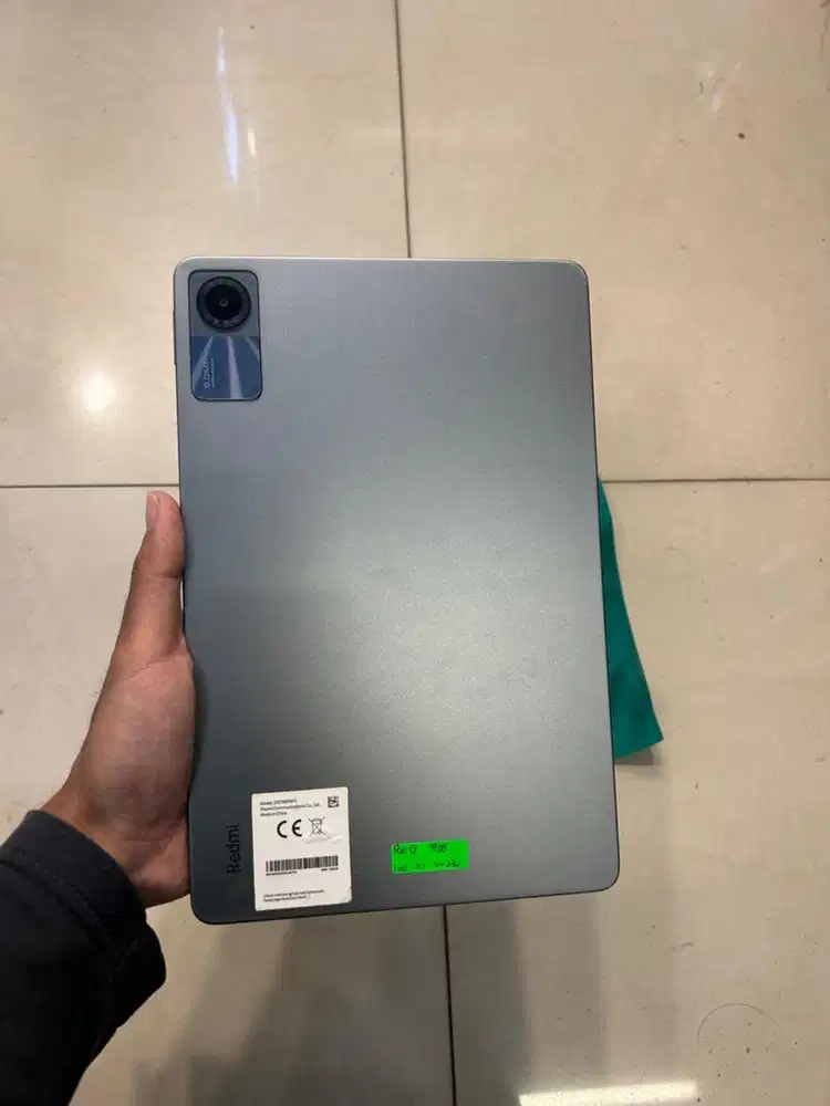 Redmi Pad SE Ram 4/128Gb