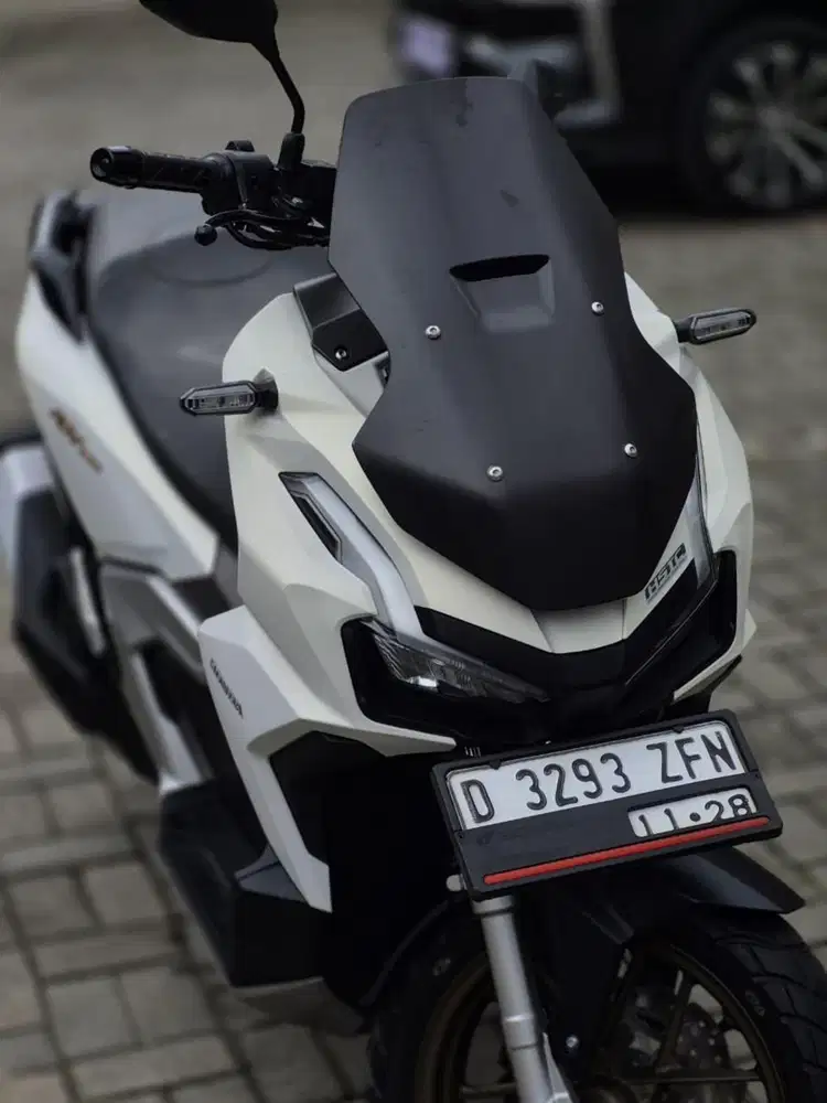 HONDA ADV 160 ABS 2023 KM 15rb