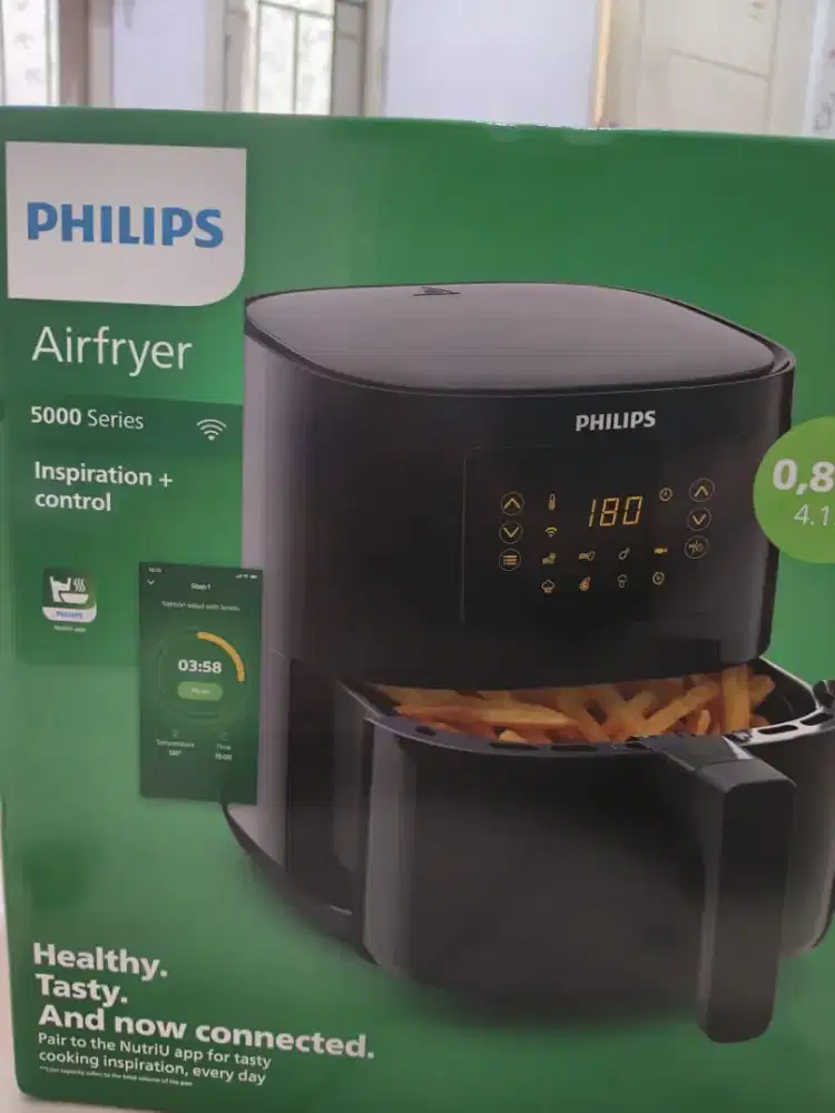 Airfryer Philips