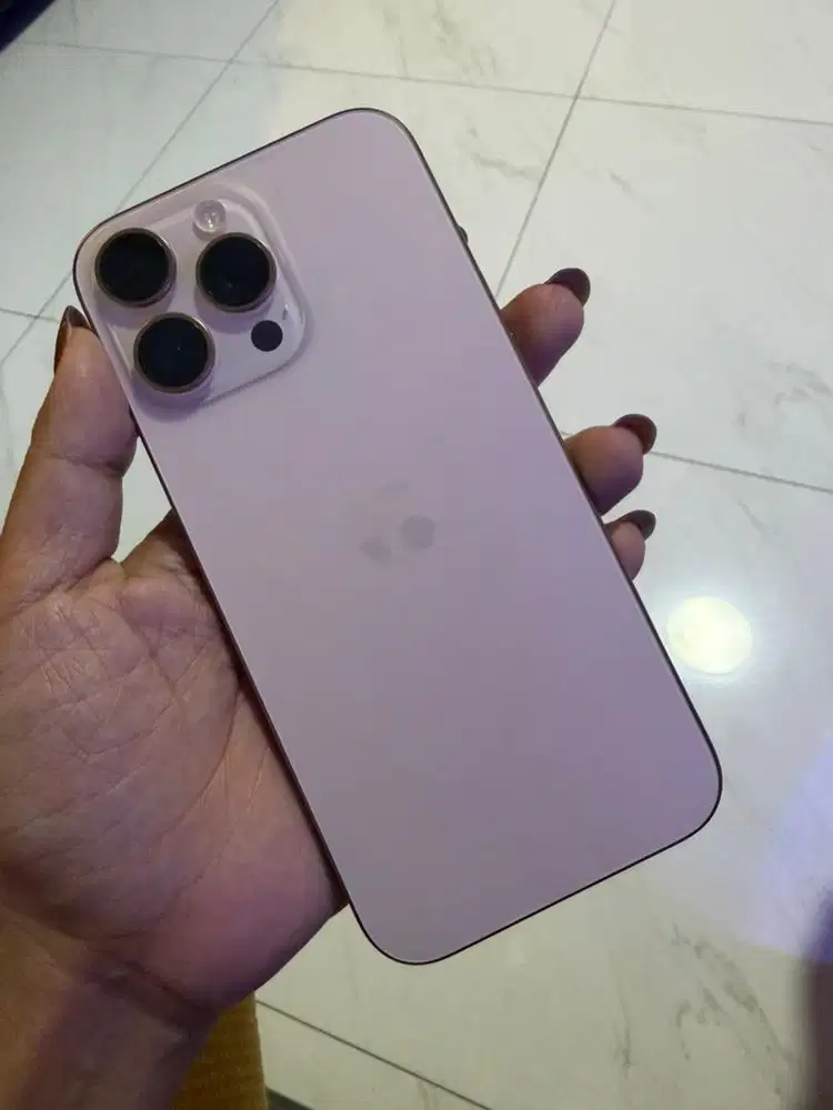 Iphone 16 Pro Max 1 TB