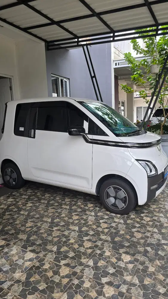 Wuling Air EV 2025 Long Range 300km Low KM New