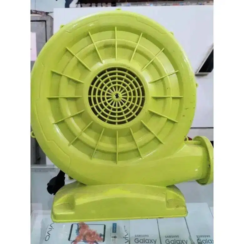 Jual Blower Keong Murah Banget