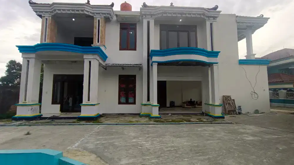 RUMAH ELIT DI PURBALINGGA JUAL CEPAT
