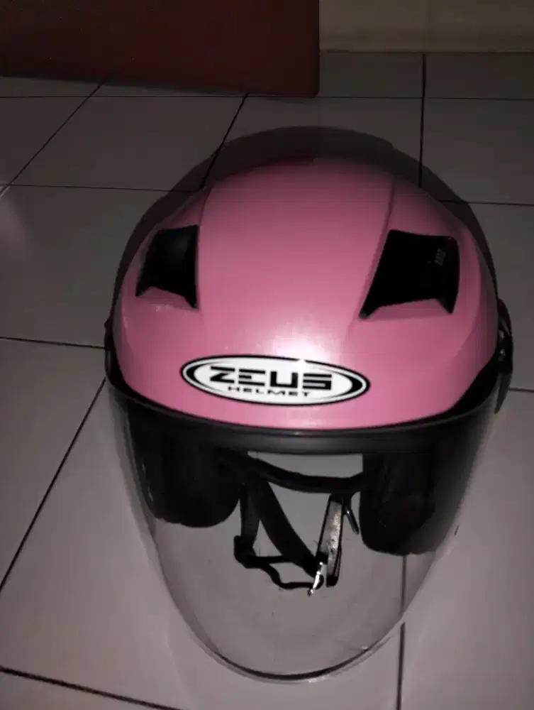 Hlm Zeus 611 zise m gresss mnt lksi dps utara