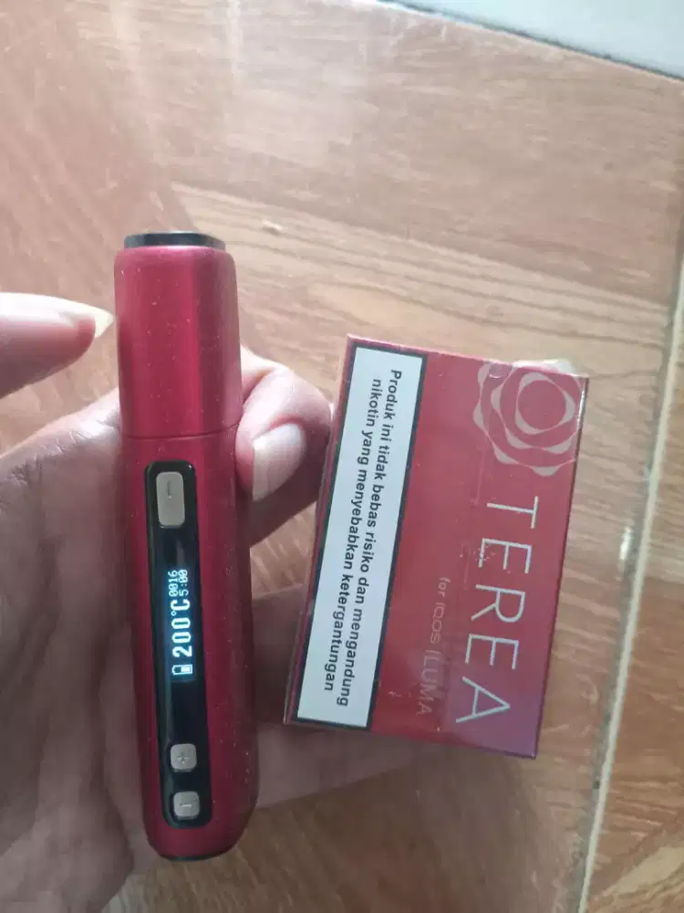 Aromatik rasa tungku