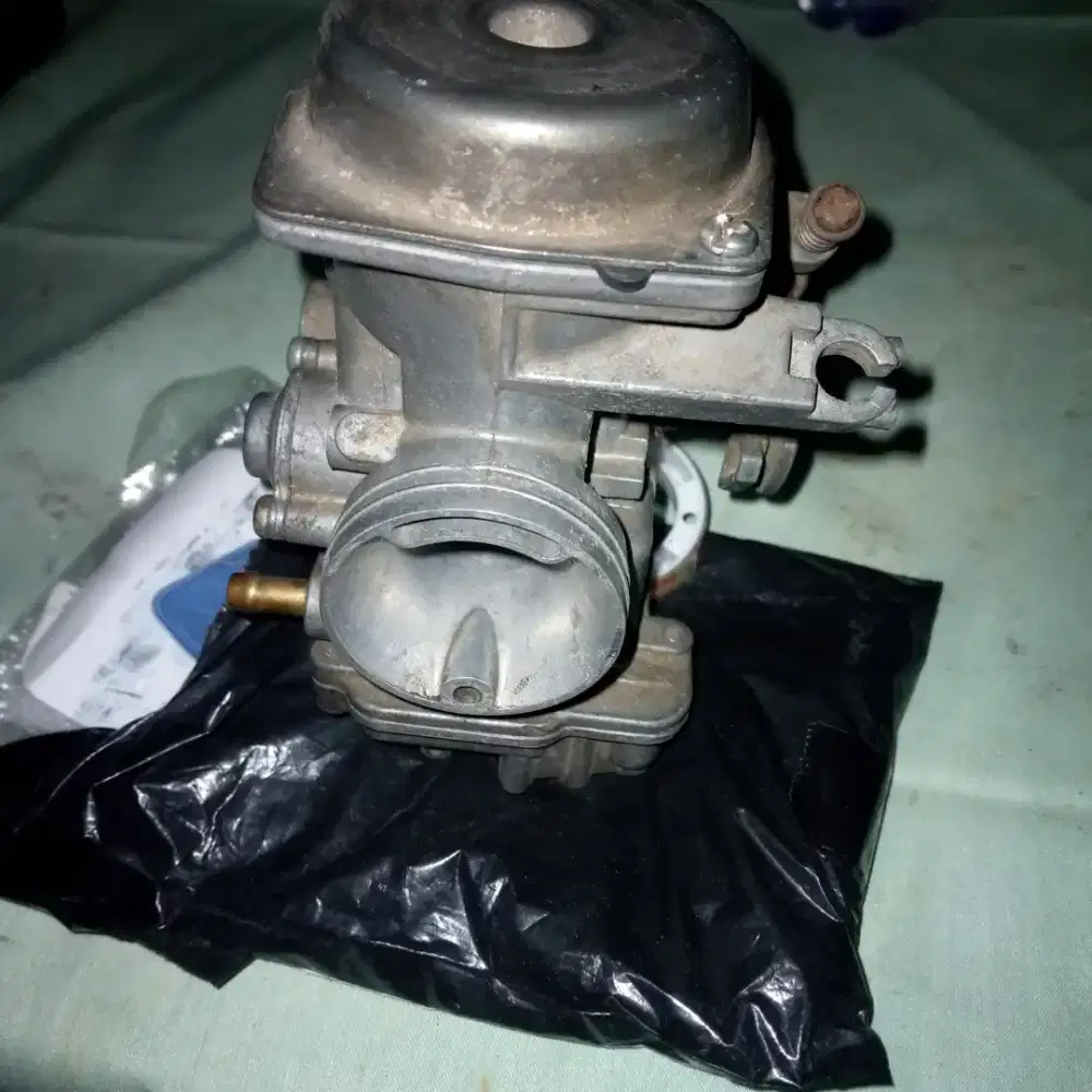 Karburator motor mio soul