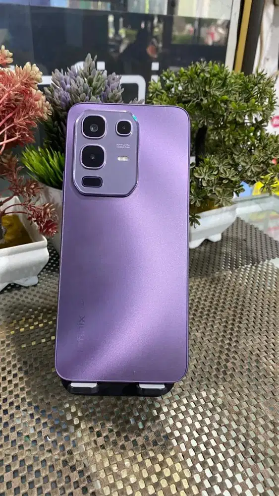Infinix Note 50X 5G 8/256