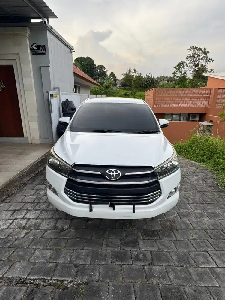 Innova Reborn 2016