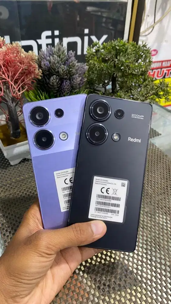 Redmi Note 13 Pro 8/256