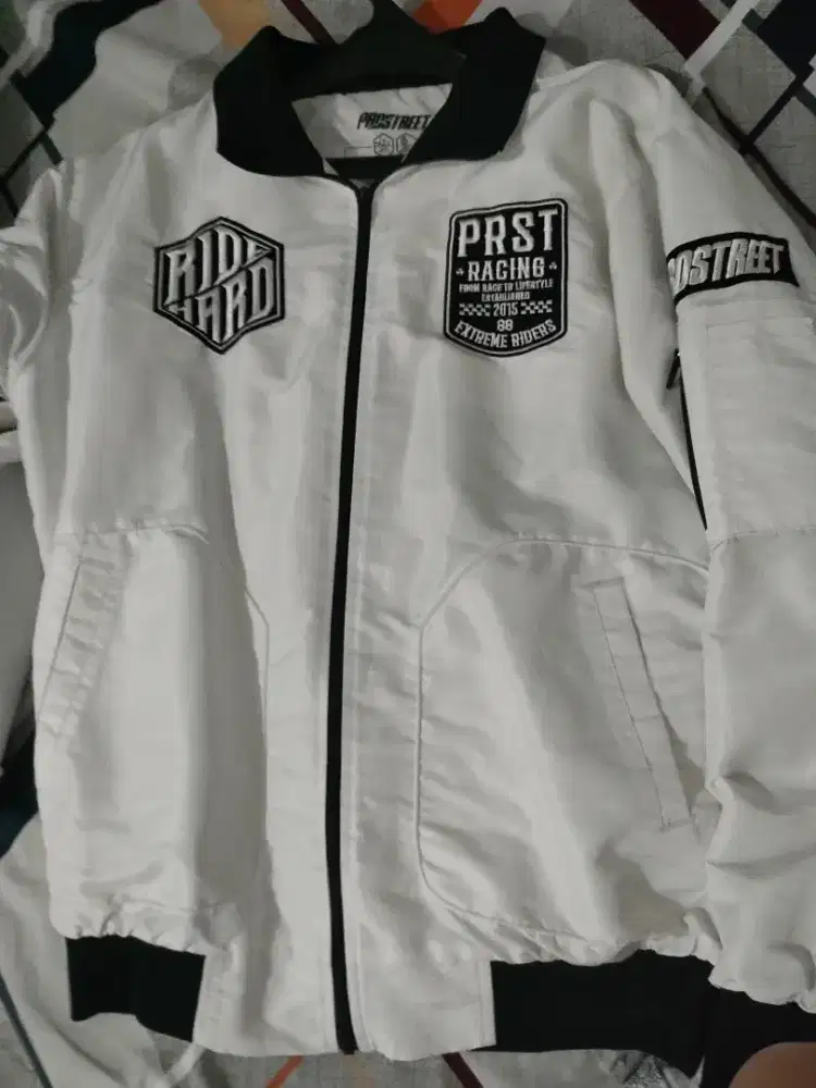PROSTREET JACKET - LIKE NEW