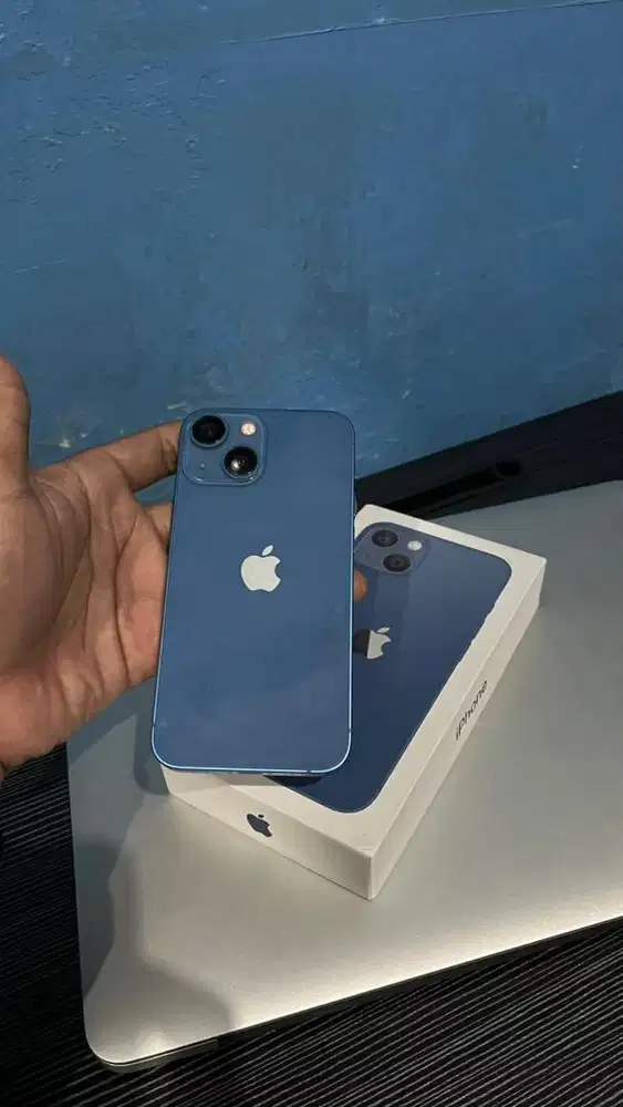 Iphone 13 mini 128 ibox