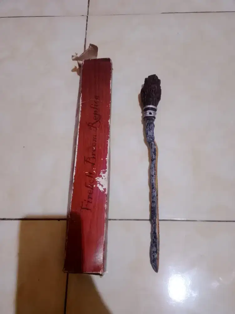 Tongkat Harry Potter