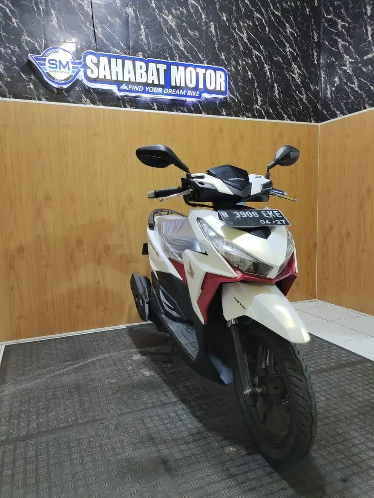 HONDA VARIO 125 TH 2017