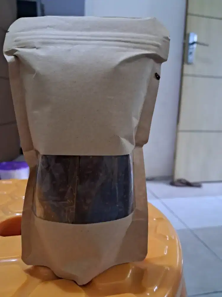 Serabutan rumah tangga