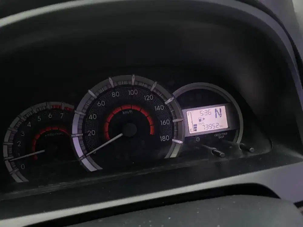 Xenia R Sporty at 2015/2016