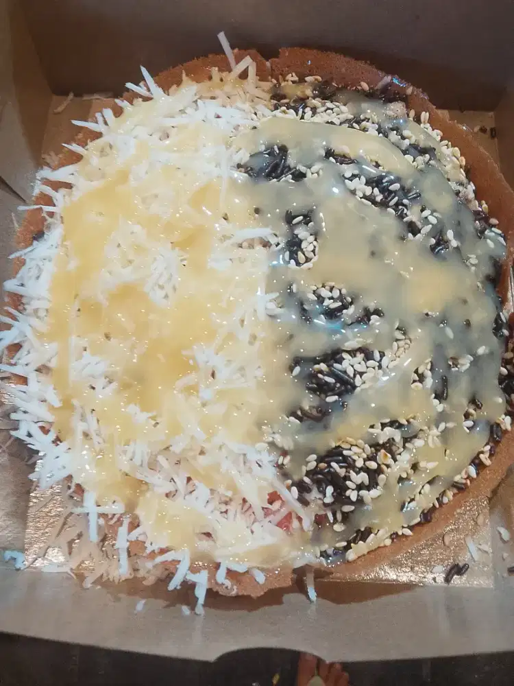 Martabak kota pik2 dragon poin siap bikin jasa resep