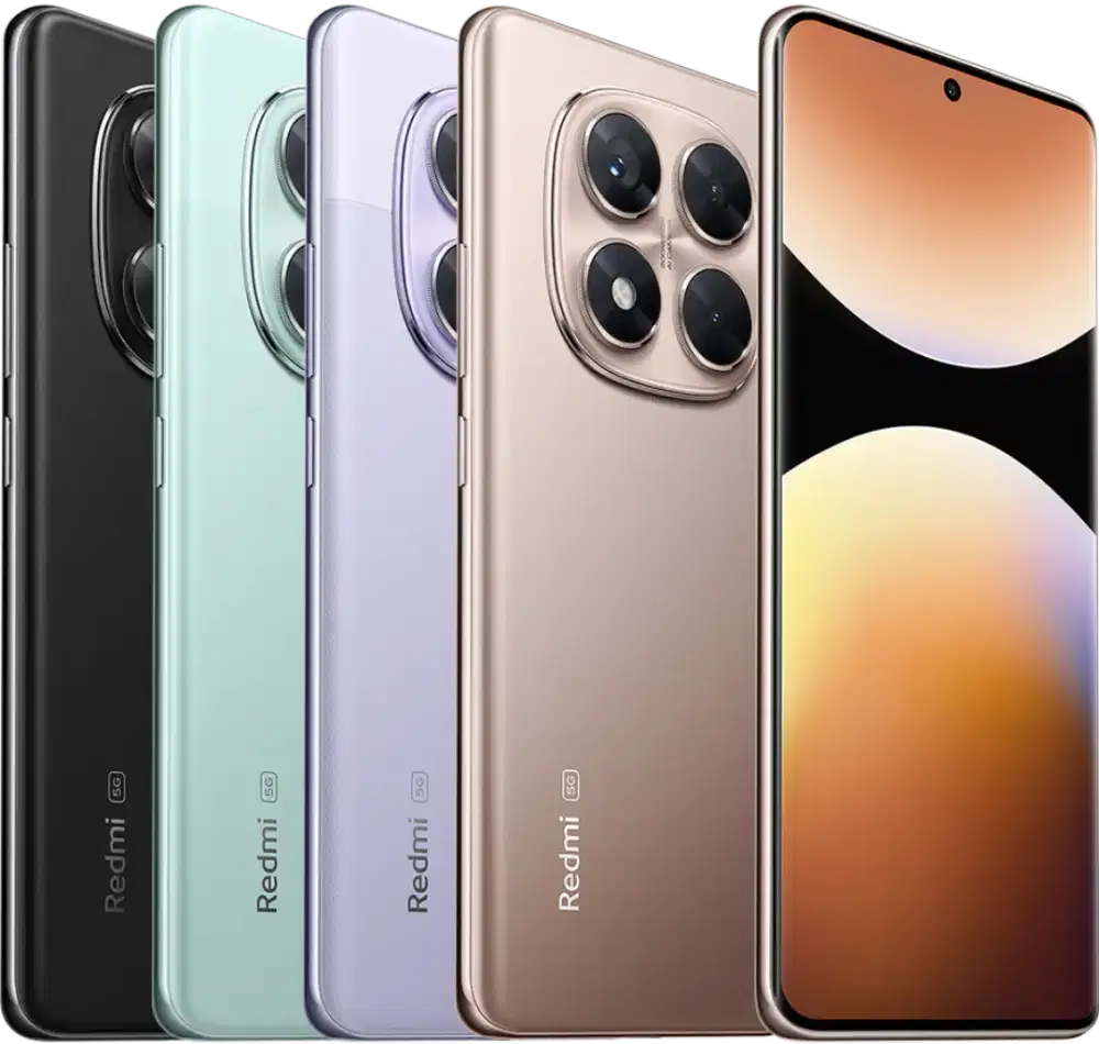 Redmi Note 14 Pro 5g 12+12/512GB