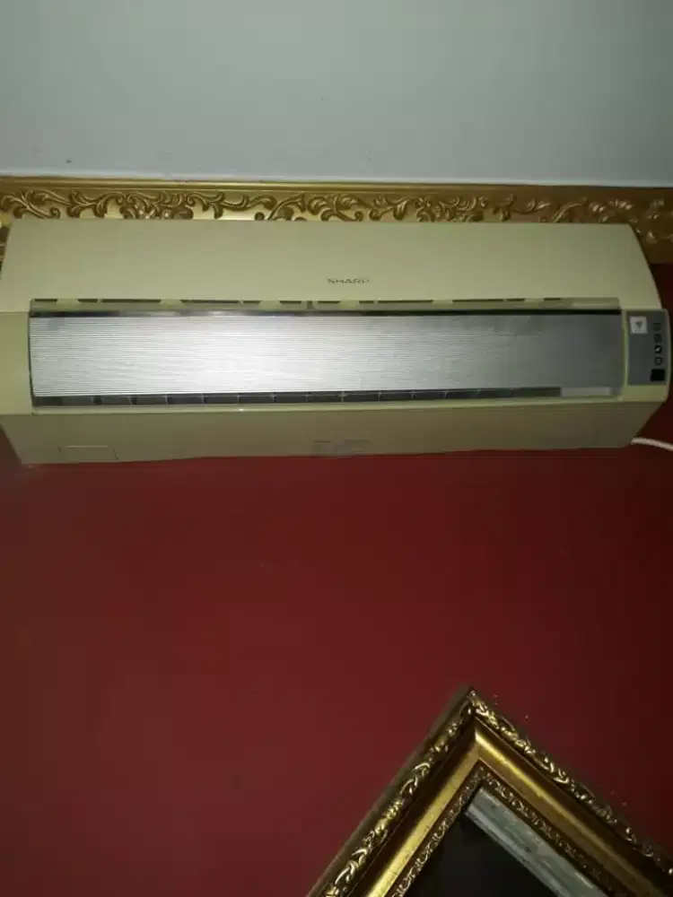 Jual ac split merk sharp 1pk