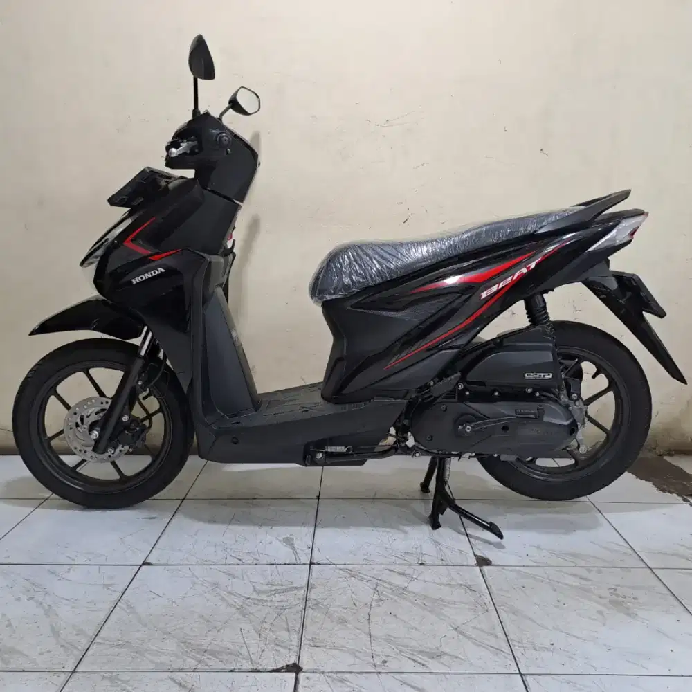 Honda beat new 2024 full orisinil