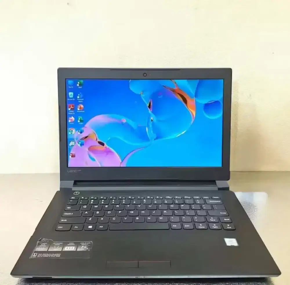 Lenovo V310 Pemakaian Pribadi