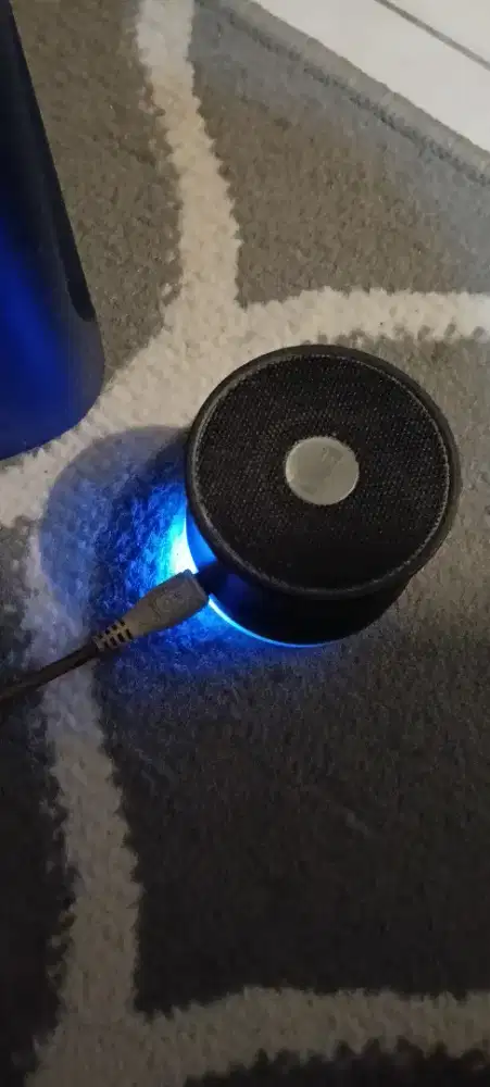 EWA Bluetooth audio wireless speaker