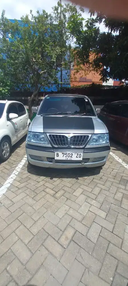 Mitsubishi Kuda gls tahun 2003