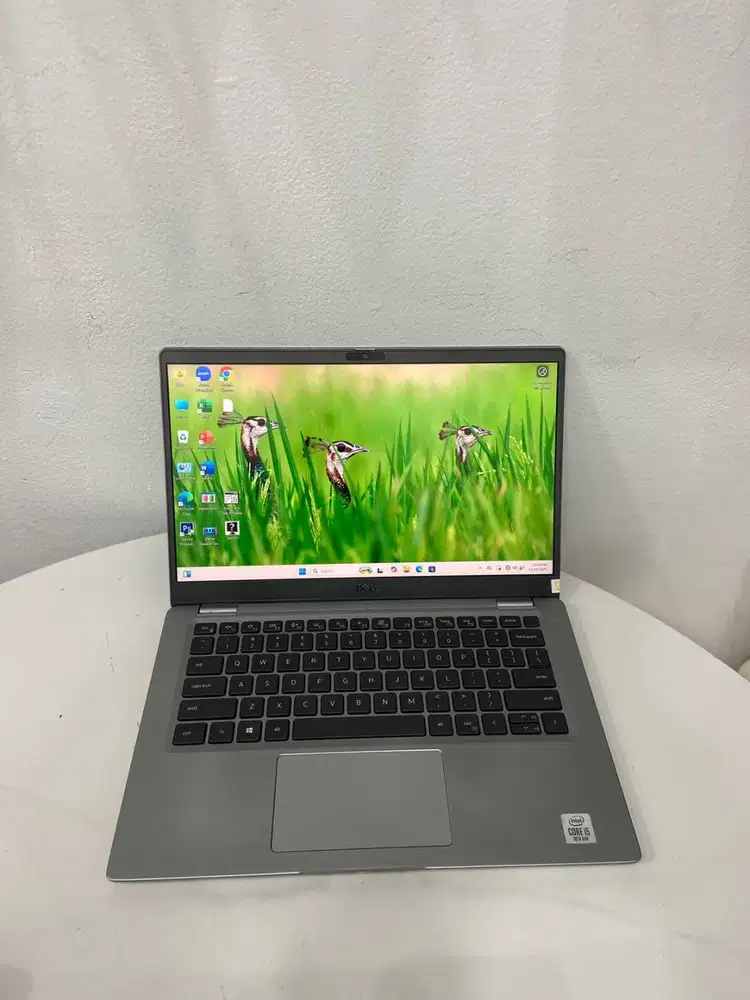 LAPTOP DELL LATITUDE 7310 INTEL CORE i5 RAM 8GB SSD 256GB DL-EC