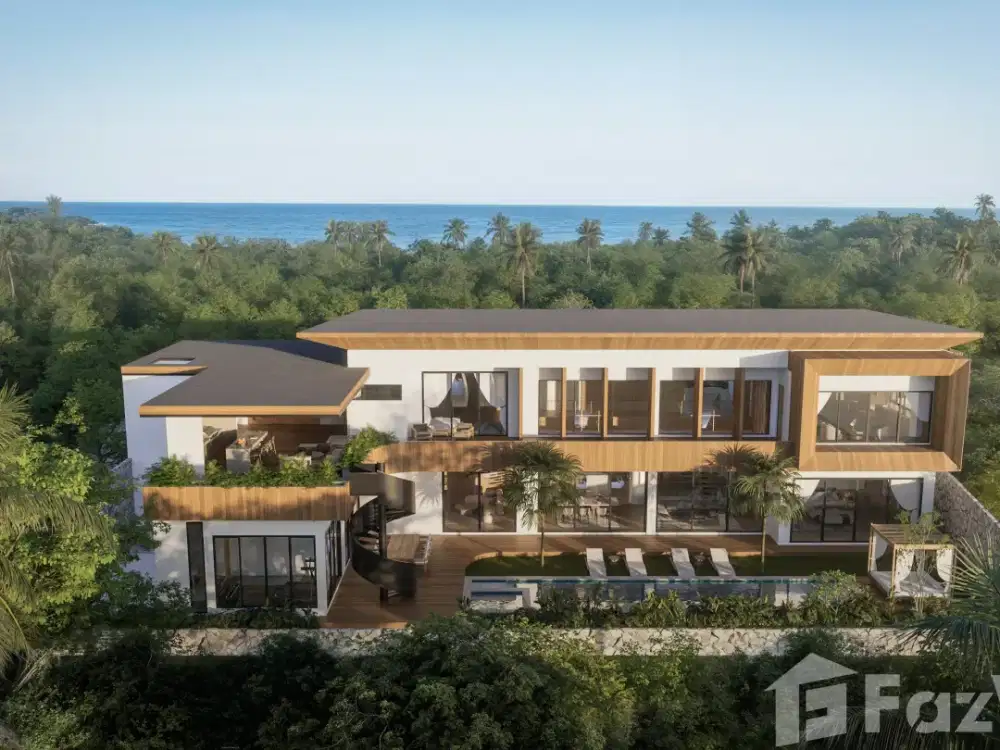 6 Bedroom Villa for sale at Waits Estate Villas